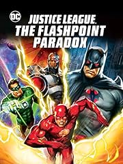 Dcu justice league usato  Spedito ovunque in Italia 