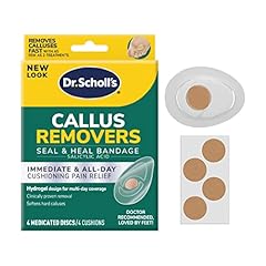 Dr. scholl callus for sale  Delivered anywhere in USA 