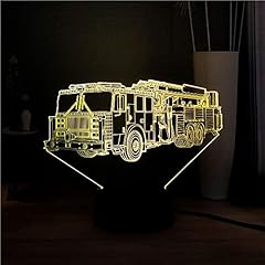 Zgsbt illusion lamp for sale  Delivered anywhere in UK