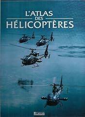 collection helicoptere d'occasion  Livré partout en France