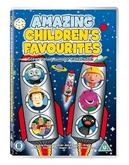 Amazing children favourites for sale  Delivered anywhere in UK