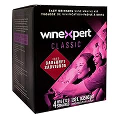 Winexpert california cabernet for sale  Delivered anywhere in USA 