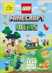 Lego minecraft ideas for sale  Delivered anywhere in USA 