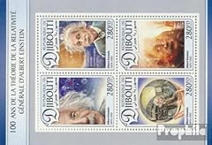 Djibouti 1378 1381 d'occasion  Livré partout en Belgiqu