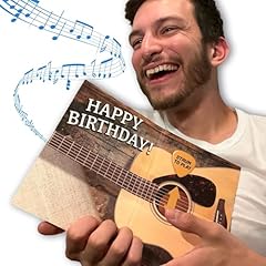 Interactive music birthday for sale  Delivered anywhere in USA 