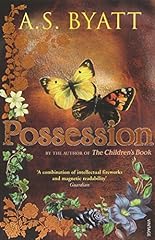 Possession romance byatt for sale  Delivered anywhere in UK