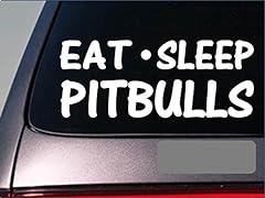 Eat sleep pitbulls for sale  Delivered anywhere in USA 