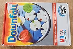 Hasbro downfall travel for sale  Delivered anywhere in UK