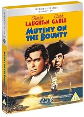 Mutiny bounty bluray for sale  Delivered anywhere in UK