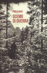 Scemo guerra usato  Spedito ovunque in Italia 