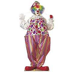 Star cutouts clown for sale  Delivered anywhere in USA 