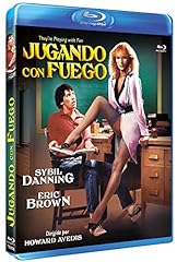 Jugando con fuego d'occasion  Livré partout en France