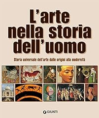 Arte nella storia usato  Spedito ovunque in Italia 