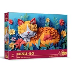 Trefl puzzle chaton d'occasion  Livré partout en France