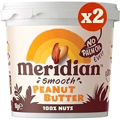 Meridian smooth peanut for sale  Delivered anywhere in UK