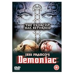 Demoniac edizione regno usato  Spedito ovunque in Italia 