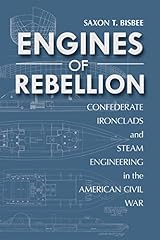 Engines rebellion confederate for sale  Delivered anywhere in UK
