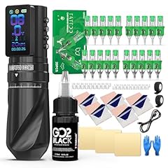Wormhole tattoo gun for sale  Delivered anywhere in USA 