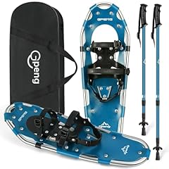 Gpeng snowshoes men for sale  Delivered anywhere in USA 