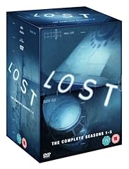 Lost complete seasons for sale  Delivered anywhere in UK
