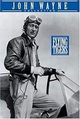 The flying tigers d'occasion  Livré partout en France