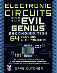 Electronic circuits for d'occasion  Livré partout en Belgiqu