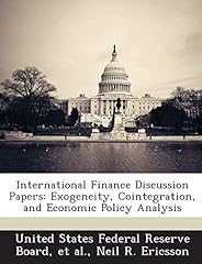 International finance discussi usato  Spedito ovunque in Italia 