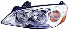 Pontiac headlight assembly for sale  Delivered anywhere in USA 