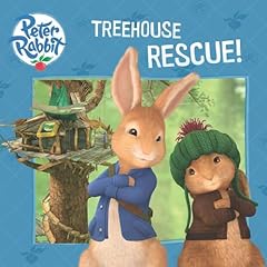 Treehouse rescue for sale  Delivered anywhere in USA 