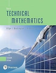 Basic technical mathematics for sale  Delivered anywhere in USA 