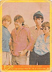1967 Raybert The Monkees B Set Break Two Trading Card for sale  Delivered anywhere in USA 