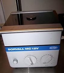 Sorvall 12v benchtop for sale  Delivered anywhere in USA 