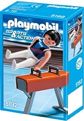 Playmobil 5192 turner gebraucht kaufen  Wird an jeden Ort in Deutschland