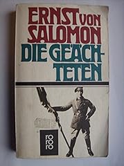 Geächteten gebraucht kaufen  Wird an jeden Ort in Deutschland