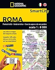 Roma. smartcity. ediz. usato  Spedito ovunque in Italia 