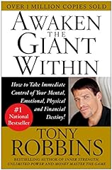 Awaken giant within for sale  Delivered anywhere in USA 