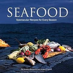 Seafood spectacular recipes d'occasion  Livré partout en Belgiqu