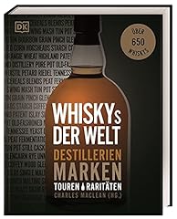 Whiskys destillerien marken gebraucht kaufen  Wird an jeden Ort in Deutschland