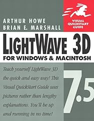 Lightwave for windows gebraucht kaufen  Wird an jeden Ort in Deutschland