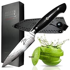 Zelite infinity couteau d'occasion  Livré partout en France