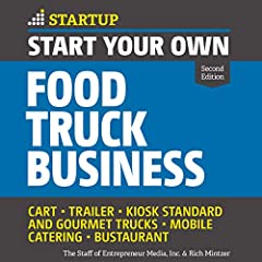 Start food truck for sale  Delivered anywhere in UK