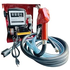 Electric diesel pump for sale  Delivered anywhere in USA 