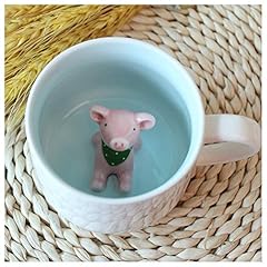 Hotmiss pig ceramic for sale  Delivered anywhere in USA 