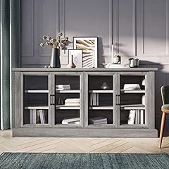 Belleze inch sideboard for sale  Delivered anywhere in USA 