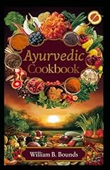 Ayurvedic cookbook nourish gebraucht kaufen  Wird an jeden Ort in Deutschland