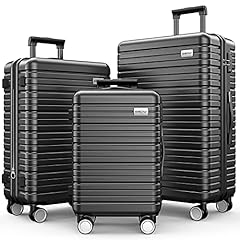 Beow luggage sets for sale  Delivered anywhere in USA 