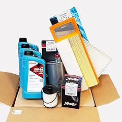 Kit tagliando specifico usato  Spedito ovunque in Italia 