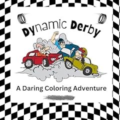 Dynamic derby fun for sale  Delivered anywhere in USA 