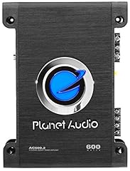 Planet audio ac600.2 for sale  Delivered anywhere in USA 