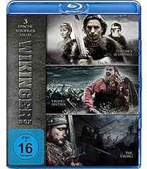 Wikinger box epische gebraucht kaufen  Wird an jeden Ort in Deutschland